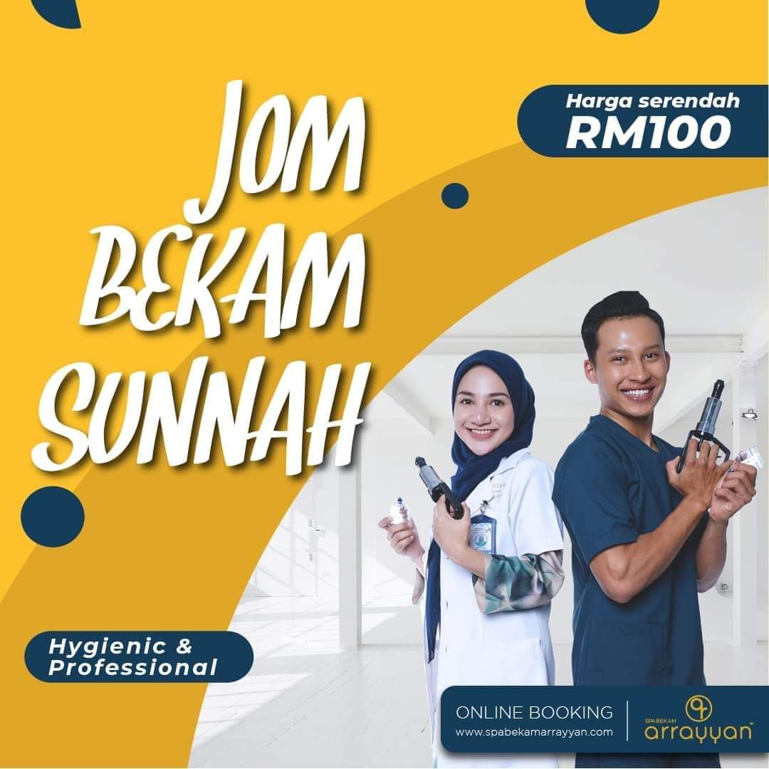 bekam_senawang's tweet image. #jombekam #spabekamarrayyan 

LOCATION:
Spa Bekam Ar Rayyan Senawang

No 117, 1, Taman Komersil Senawang, 70450 Seremban, Negeri Sembilan
014-352 6060 g.co/kgs/zq3SYq