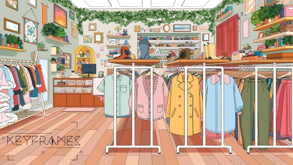 #KeyframesVN update!

To summarize- we're delaying the extended demo. You can read about it on our Tumblr! (Yeah! We have a tumblr now! Woo) But as thanks for your patience, I've included BG snippets made by our lovely BG artists <a href="/roisale/">nancy @ NIGHTHOUNDS!!!</a> <a href="/Inkdem/">Krstina</a> and <a href="/shounenking/">Robin Yao @ looking for work</a> 

Tumblr🔗Below!