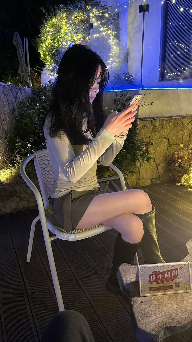 闭嘴啦你 tweet media