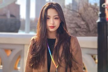 ELLaprilla_'s tweet photo. #AHYEON WE DESERVE NEWS ABOUT AHYEON @ygent_official   🧐🧐🧐 https://t.co/kP7iSqFOOB