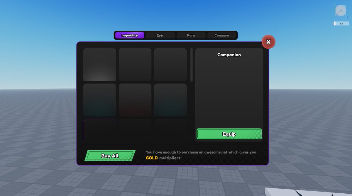 gfxcomet's tweet image. ✨ Anime Inventory

Get it for free! 👇
gfxcomet.gumroad.com/l/inventory