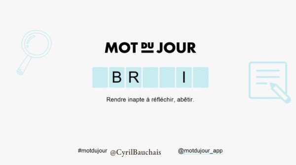 Cyril Bauchais 😻 tweet media