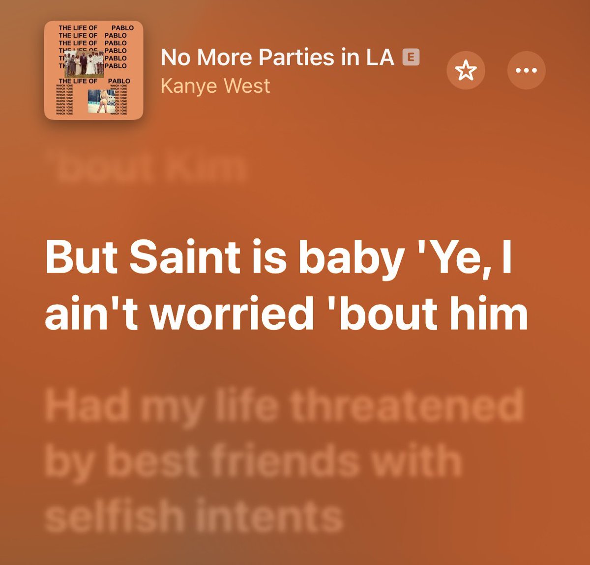 yzyupdates's tweet image. Happy Birthday to Saint West! 😭🎂