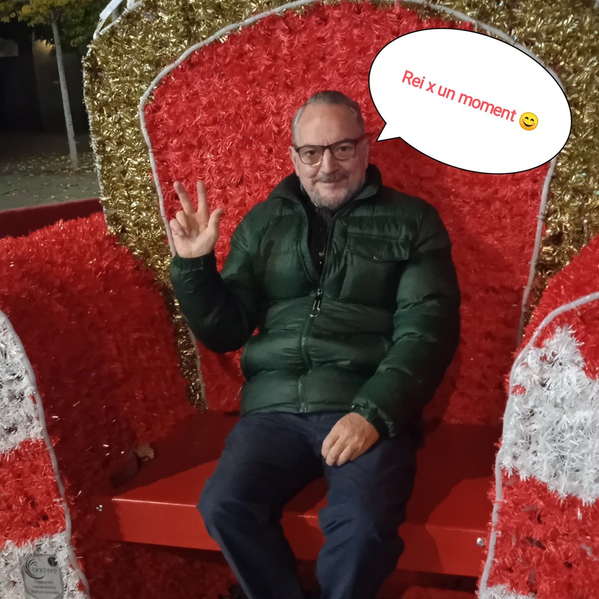 maneltec's tweet photo. #MoltBonDia_Colla 😊
@MnicaRebullCome
@carme1964sole @_nadalgil
@Pepsina_Mataro.
#JoEsticAmbTu Eduard 👌
#MiraTu_X_On en @edp m'ha llegit el pensament 🙄
Però @anem_pams 😉
Quan veig coses com això
jo #FaigRT... I tu 🙄
Visca!!! la #TerraFerma i la resta de #Catalunya 💪 https://t.co/3TqkzTUcWs