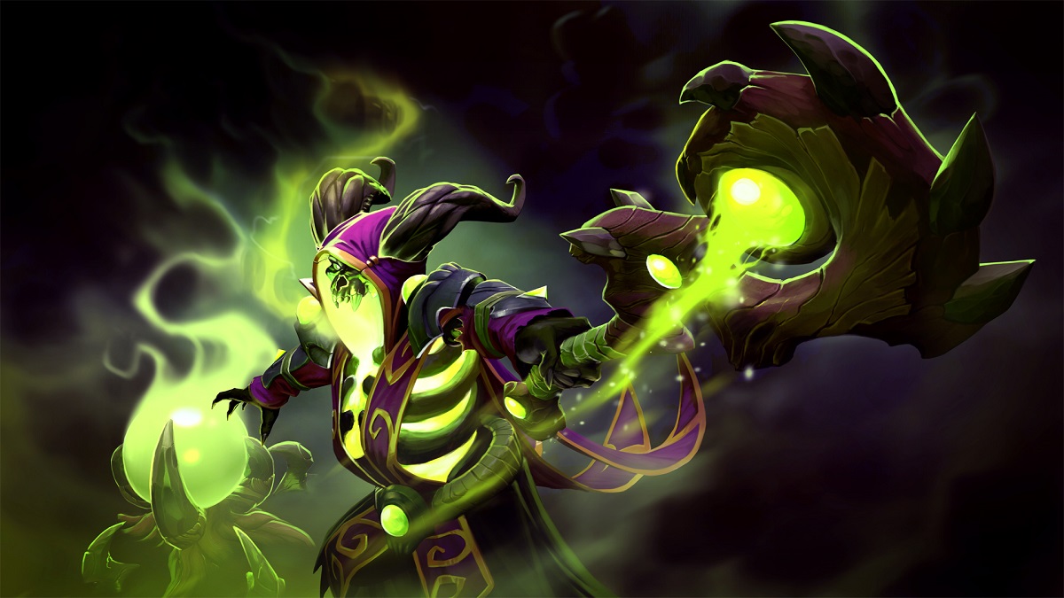 Some signs of meta shifts in pubs and perhaps the return of Pugna to the professional scene. More in our blog post. dotabuff.com/blog/2023-12-0…