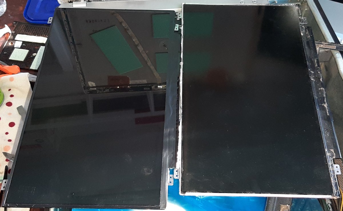 kakitechs's tweet image. 🛠️ Cracked laptop screen? 😟 Don&apos;t let it ruin your day! Our skilled team will have your laptop looking flawless again. 🌟 Fast and affordable laptop screen repairs! #CrackNoMore
Visit us today in Karen shopping Centre Tana House 1st floor room 100.
Call/WhatsApp 0113875823.