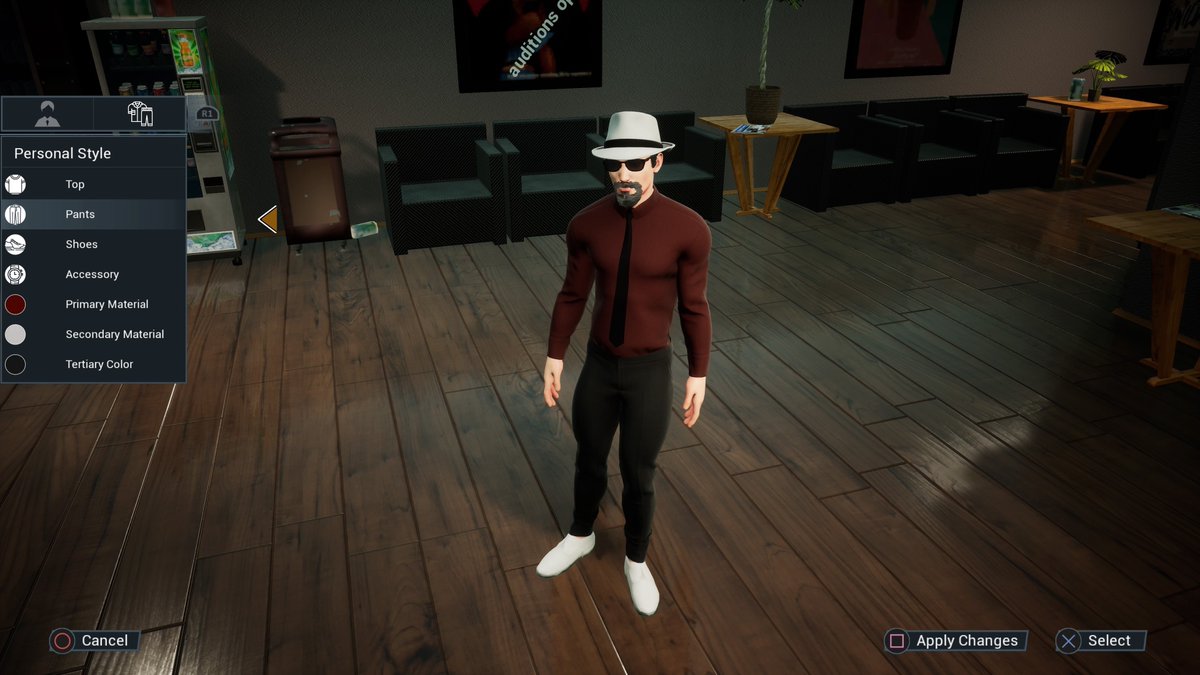 liatoii's tweet image. #BusSimulator |
صحيح اني سواق باص 

لكن هذا ما يمنع اني اكشخ عشان اجذب الزباين