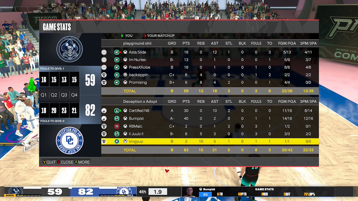 ᴡᴇ ᴀʀᴇ ᴅᴇᴄᴇᴘᴛɪᴏɴ tweet media