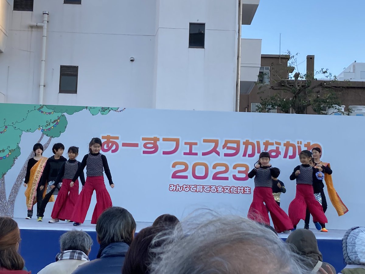 MrApple_ByCandy's tweet image. #mixmatch さんのインドのダンス
色々な国や立場の人がMIXしてmatchしているのでこの名前
実は最初はよさこいの鳴子を使って踊ってたんだけど撮れなかった😓