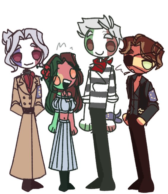 YouDval083's tweet photo. Yes

#Countryhumans
#CountryhumansFrance
#CountryhumansPortugal
#CountryhumansItaly
#CountryhumansSpain https://t.co/pbw4yFTlt7