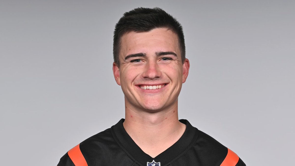 Evan McPherson Fan Club tweet media