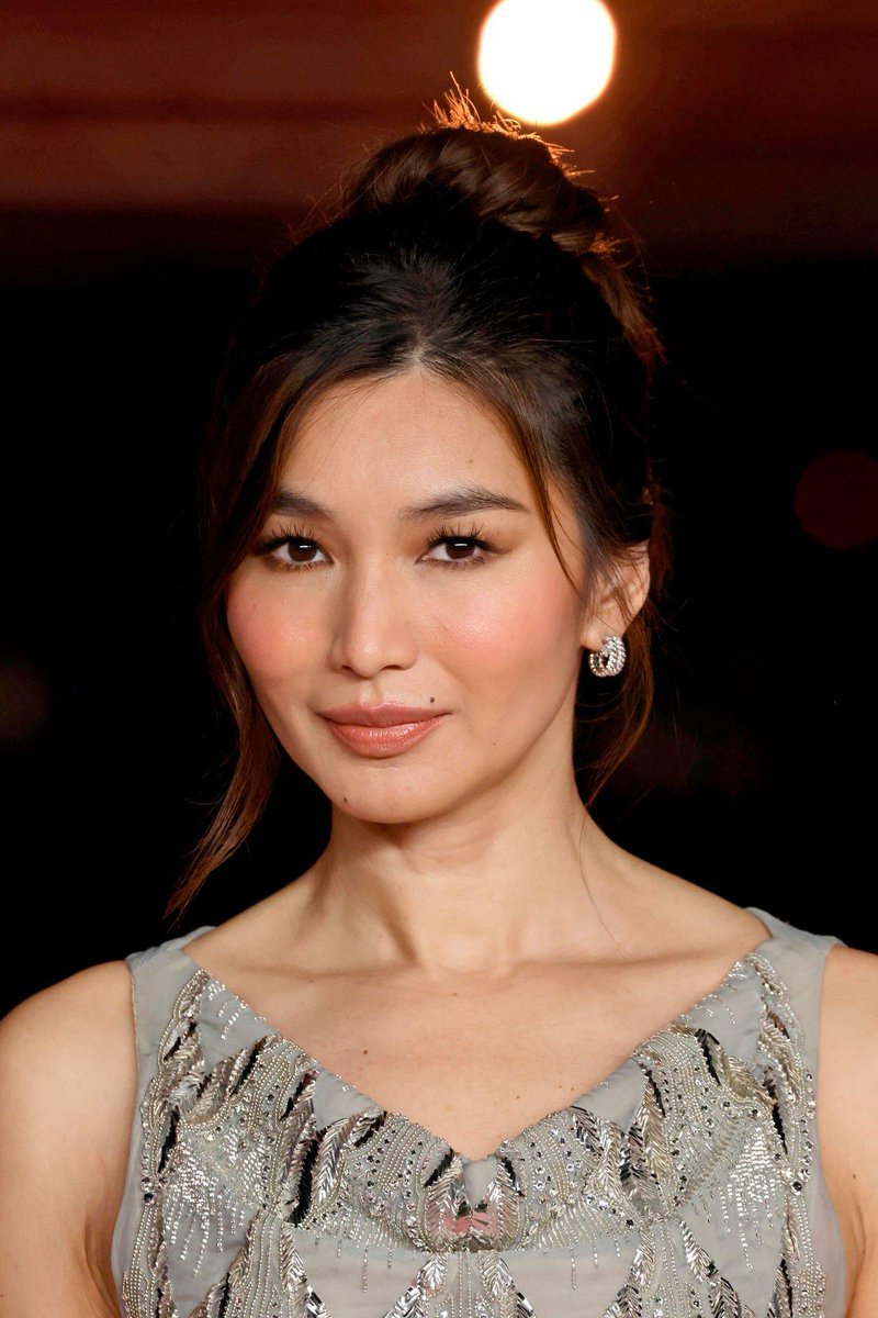Gemma Chan
Attends the 3rd Annual #AcademyMuseumGala
At the Academy Museum of Motion Pictures
In Los Angeles
3rd December 2023
#GemmaChan