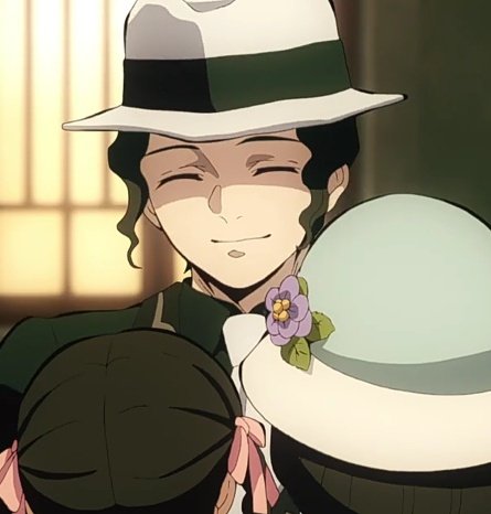 ⠀ ⠀⠀
⠀ ⠀⠀"There's nothing i need to regret about. Even now i'm changed but my goal still stand."
⠀ ⠀⠀