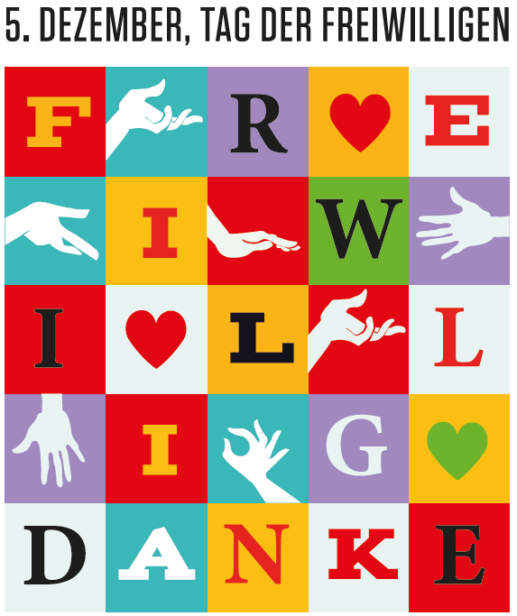 diamantencop77's tweet photo. #Spezialtage 05.12.2023: #TagDerFreiwilligen

🌟 Happy #TagderFreiwilligen! 🤝 Dank an all die großartigen Menschen, die ihre Zeit und Energie freiwillig für das Wohl anderer einsetzen. Freiwillige leisten weltweit über 8 Milliarden Stunden pro Jahr! 💪 Gemeinsam gestalten wir eine bessere Zukunft. 🌍❤️ #Dankbar https://t.co/qVahYrjp5V