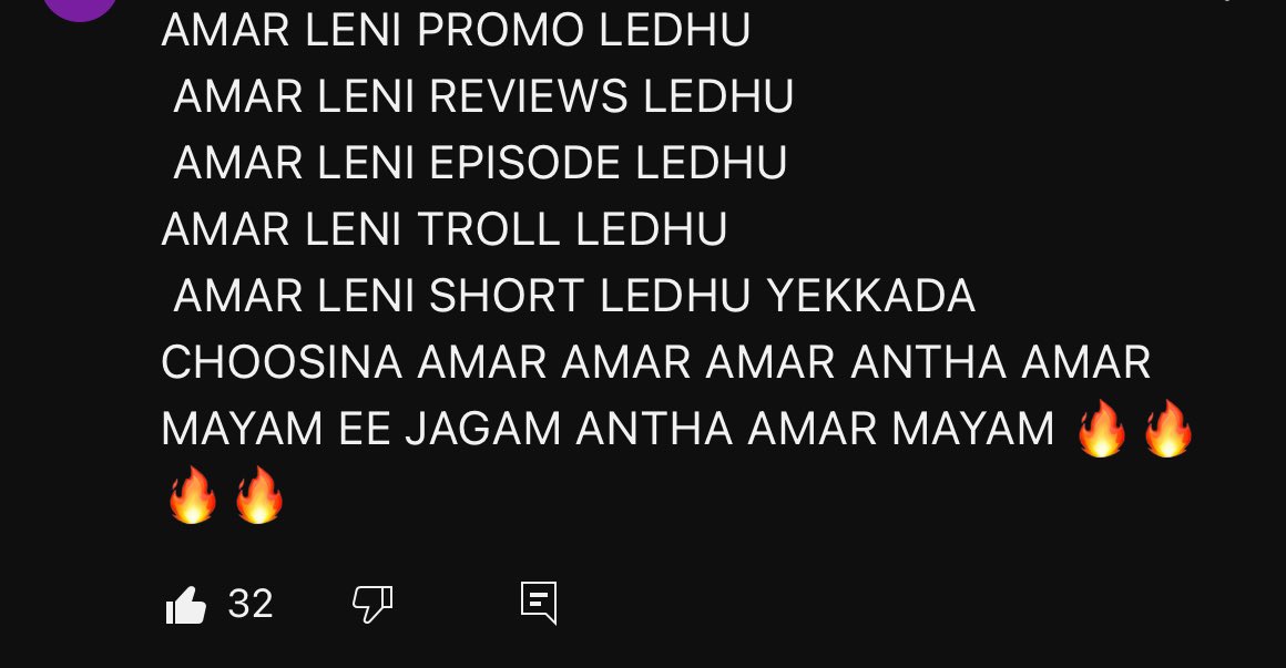 #Amardeep vote for Amar #BiggBossTamil #BiggBossKannada #BiggBossTelugu7