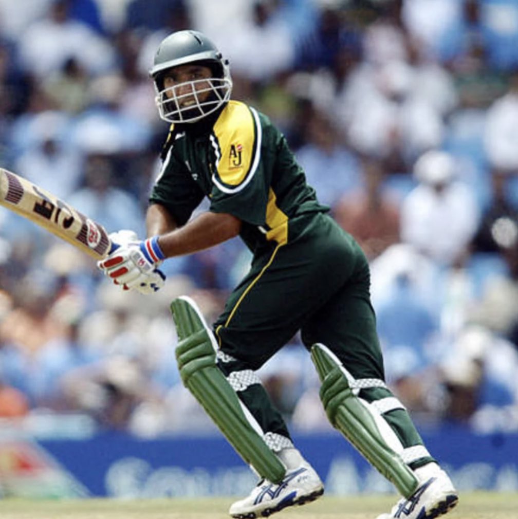 Saeed Anwar - Player Profile. Check out our rating for this classic player. #cricketplayers #cricketlovers 

cricketlife.co.uk/player-profile…