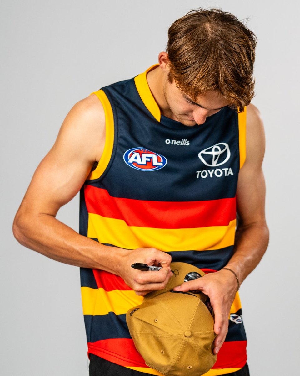 Adelaide Crows tweet media