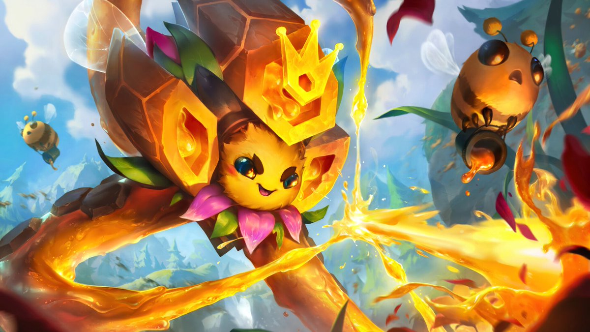 Skillito tweet media