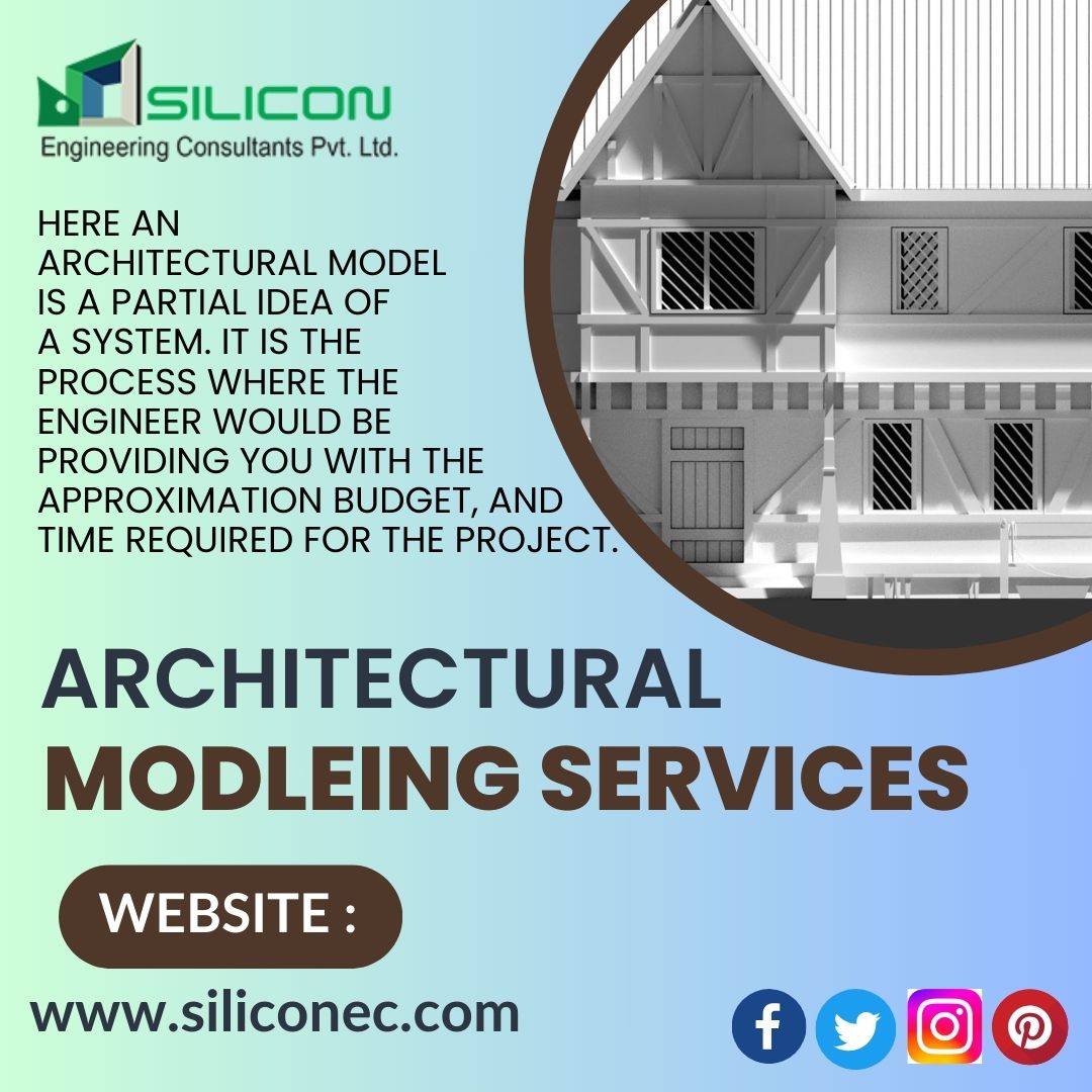 SiliconEnginee1's tweet image. Transform your visions into reality with our #ArchitecturalModelingEngineeringServices. Elevate your projects with precision, innovation, and expertise.
URL :
t.ly/jBM7V
#ArchitecturalModeling #CADServices #SiliconEC