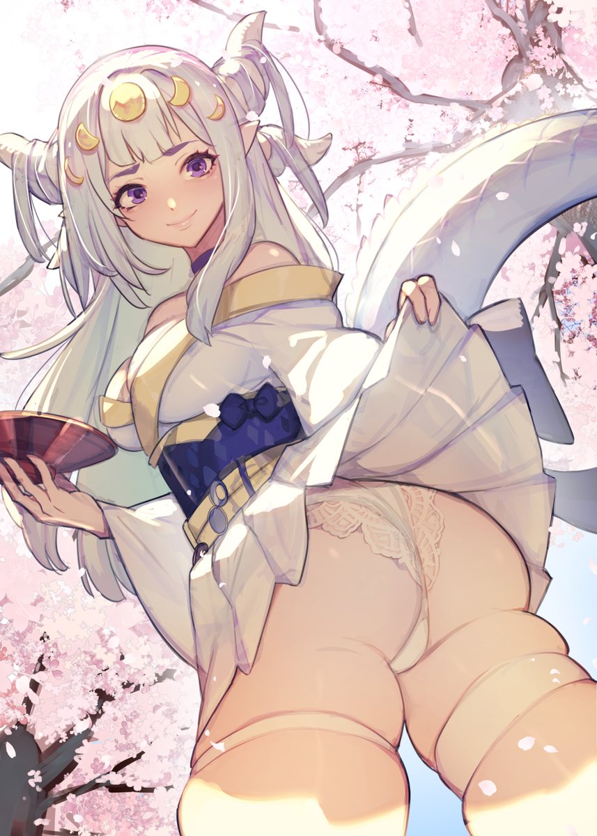 「Just a little  Commission for 」|HIDEのイラスト