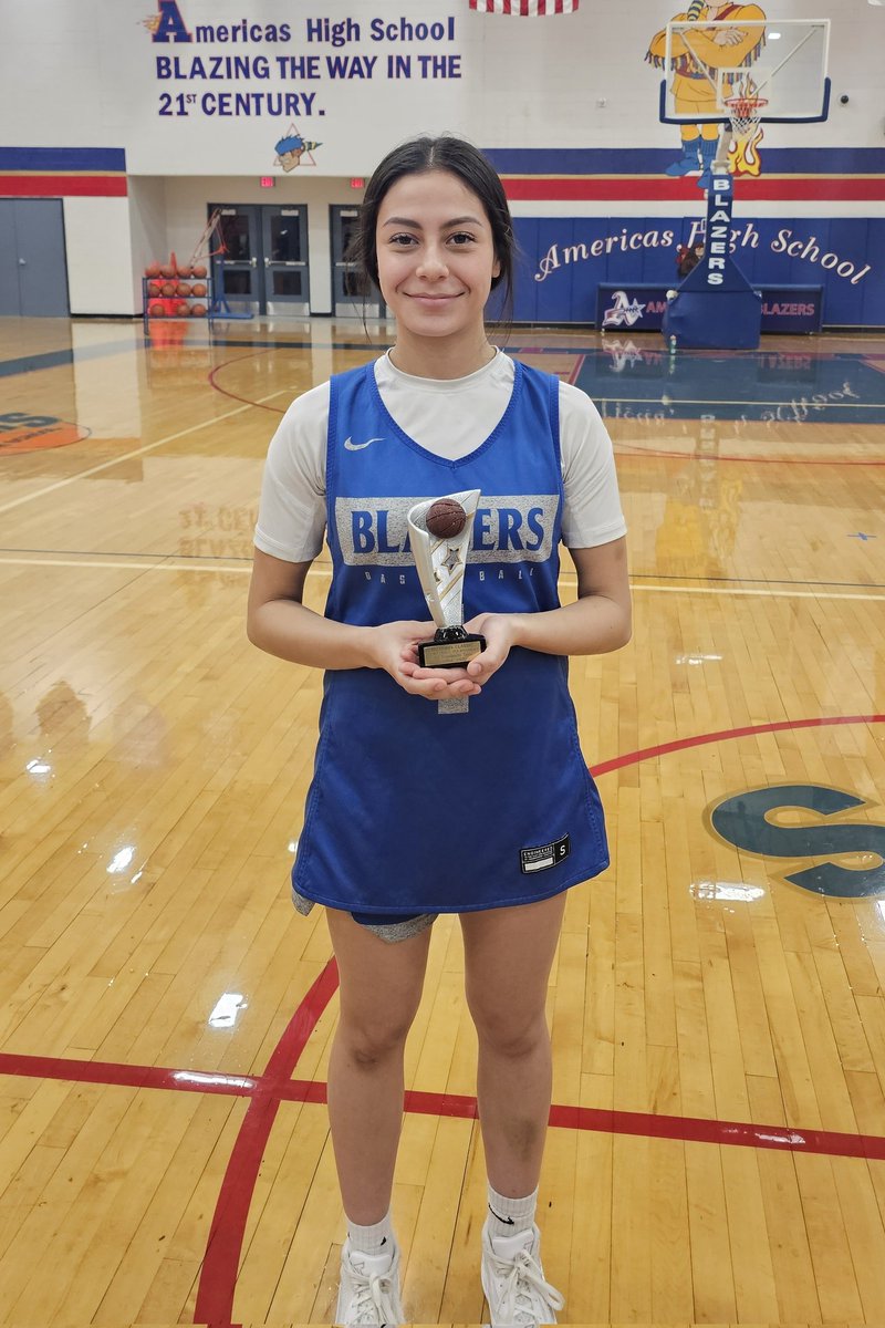 Americas Girls Basketball tweet media