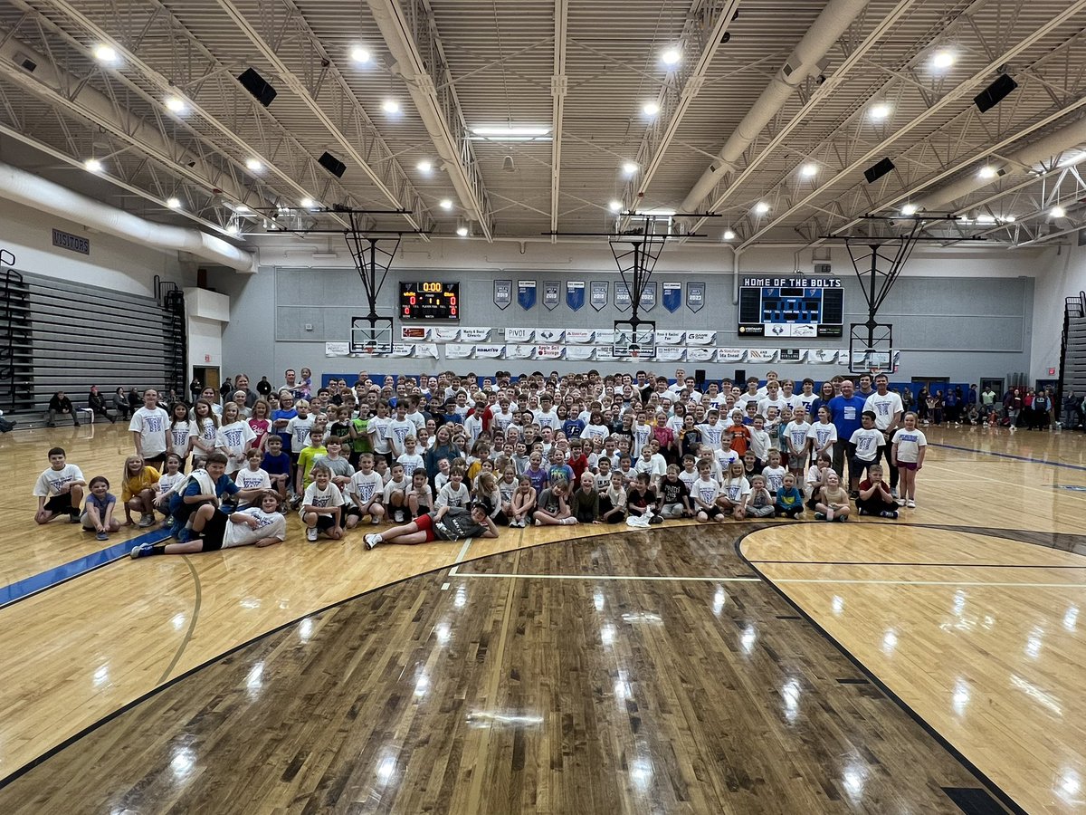 What A Night!! Over 215 Kids Playing The Game Max Absolutely Loved! We Miss Him And He Will Always Be In Our Hearts! Thanks Basin Nation And The Gillette Community For Supporting This Wonderful Event! Flip That Board #3👍