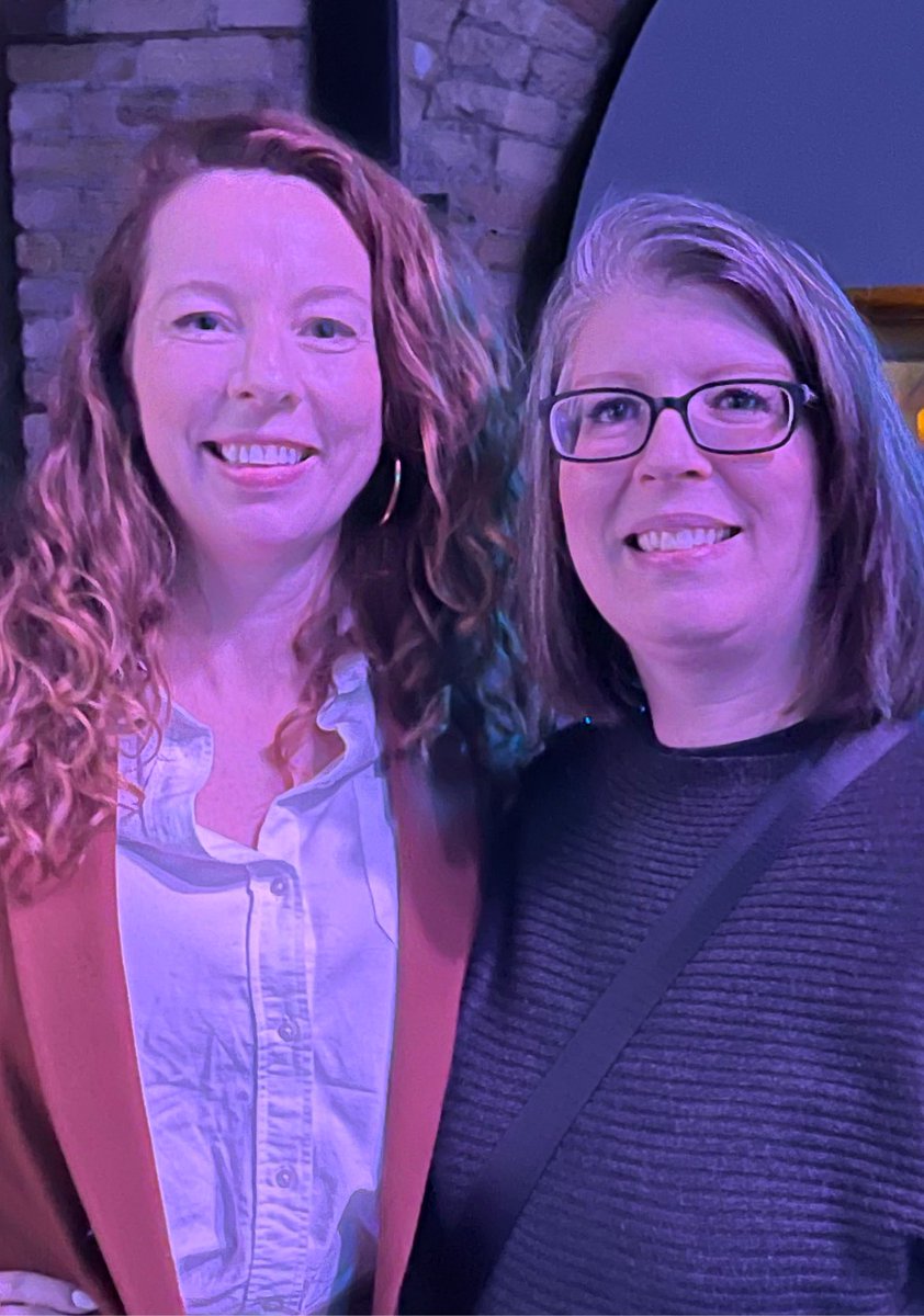 MaureenWRC's tweet image. Terrific time in West end Toronto at the lovely @RevivalBarEvent hosted by The Lighthouse Foundation. Really enjoyed listening to a discussion on Free Speech by @PardyBruce @WoodReporting @jonkay &amp;amp; the trailblazer &amp;amp; truth teller @MeghanEMurphy. Thanks to @JenniferAnne_s &amp;amp;…