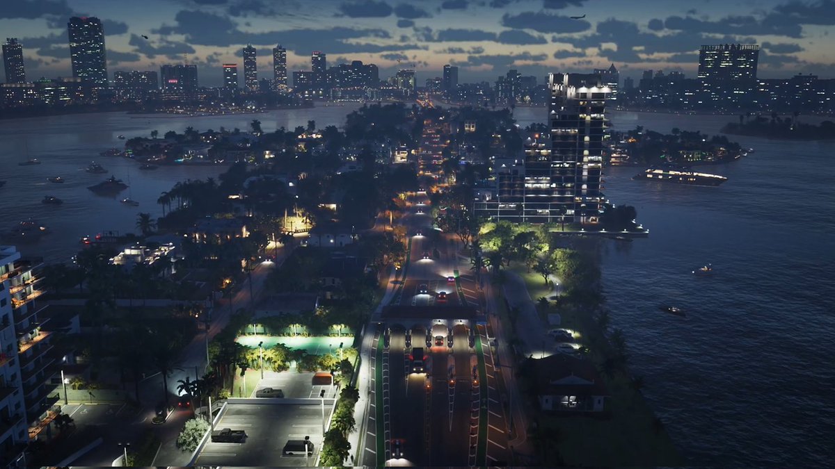KAFS_GAMING's tweet photo. LE JEUX DE LA DÉCENNIE  GTA 6
2025 SORTIE DU JEUX ~ HYPEEEE!!!!

/$_%# Votre Note?
#Miami  #USA  #London  #Japon 
#Hollywood  #LosAngeles  #ChicagoHistory 
#NewYork  #MichaelJackson  #TravisScott 
#Eminem  #FortniteChapter5  
#JujutsuKaisen244  #GTA6   #BLEACH_anime 
#GTA6LEAKS https://t.co/qusYJIiAtc