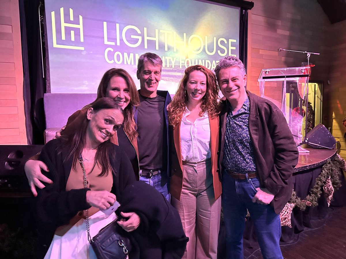 ShariStLouis1's tweet image. “Crisis in Free Speech” thank you to the ⁦@LighthouseFound⁩ for putting on such a great event ⁦@PardyBruce⁩ ⁦@WoodReporting⁩ ⁦