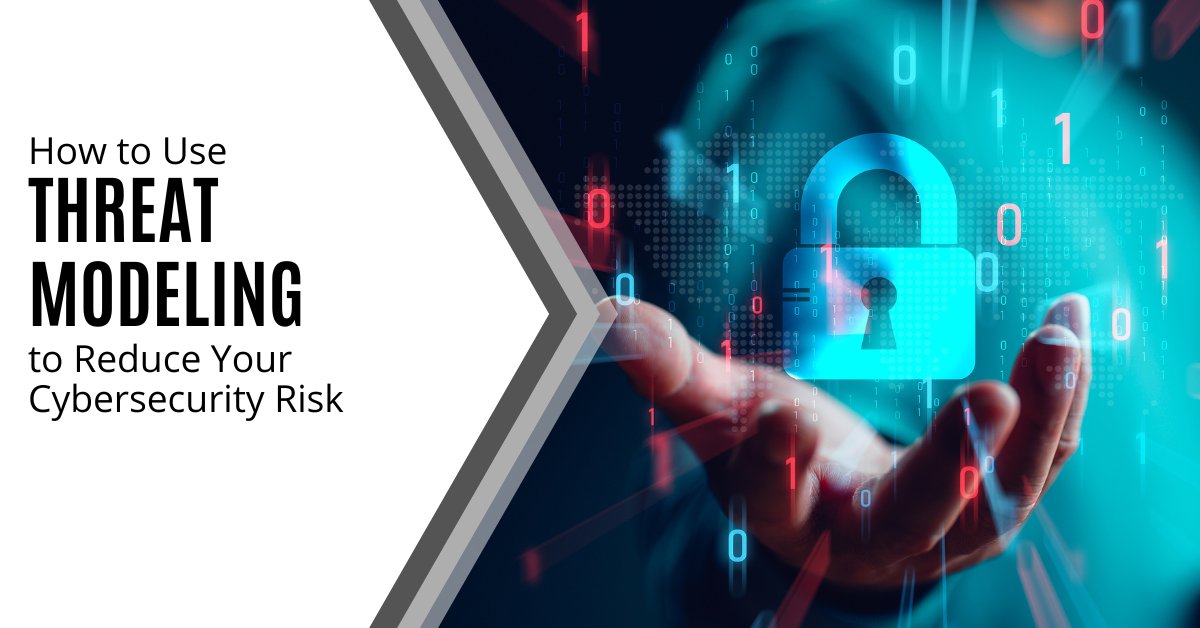 VixtroAU's tweet photo. Have you ever included threat modeling as part of a company cybersecurity strategy? Learn how to do it and why it’s important for protecting your network: https://t.co/I1LEhZUABg

#ThreatModeling #Cybersecurity #DataProtection https://t.co/cLFWIrilBw