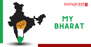 MY Bharat is an initiative of Ministry of Youth Affairs & Sports to empower Indian youth through social mobility, educational equity, and practical skills.