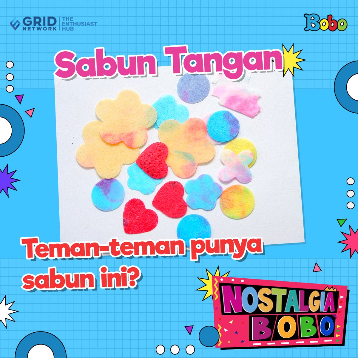 majalah_bobo's tweet photo. Ayo, siapa yang pernah ingat dengan bonus Bobo satu ini? Ada yang masih menyimpannya?#majalahbobo #boboid #50tahunMajalahBobo2023 #nostalgiabobo https://t.co/RmkCYpI3KS