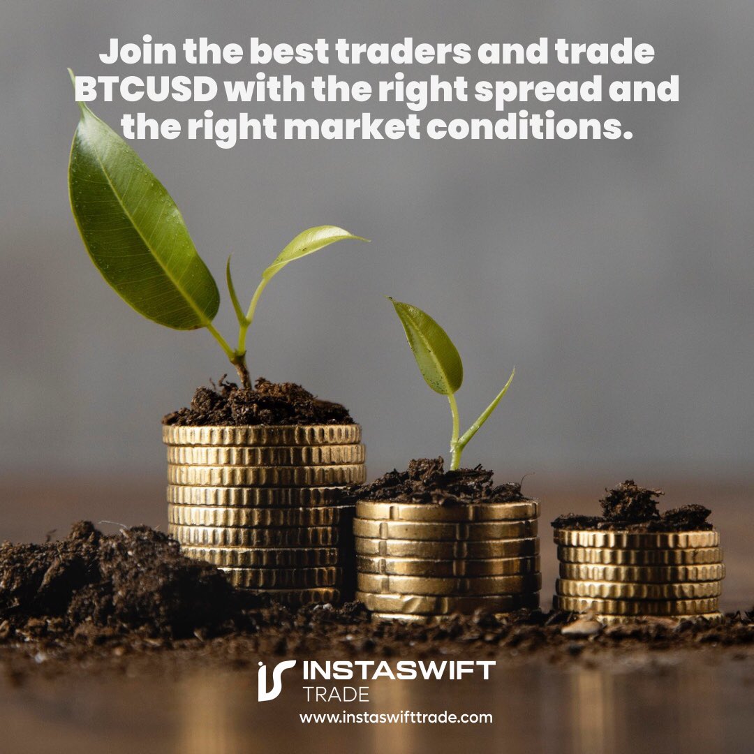 instaswifttrade's tweet photo. #bitcoin #btcusd #crypto #btc #cryptocurrency #trading #bitcointrading #btctrading #btcusdt https://t.co/PcaXoc2mZ7