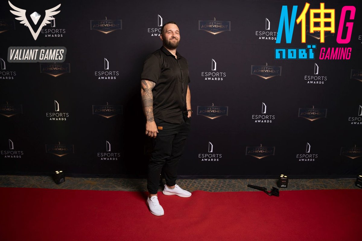 ɴᴏʙï 伸 ɢᴀᴍɪɴɢ tweet media