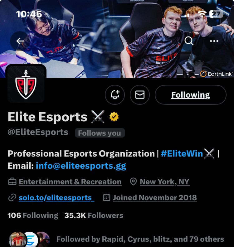 BatmanElmo tweet media