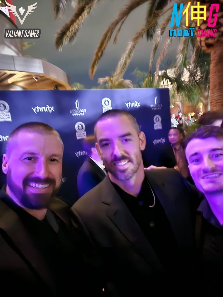 ɴᴏʙï 伸 ɢᴀᴍɪɴɢ tweet media