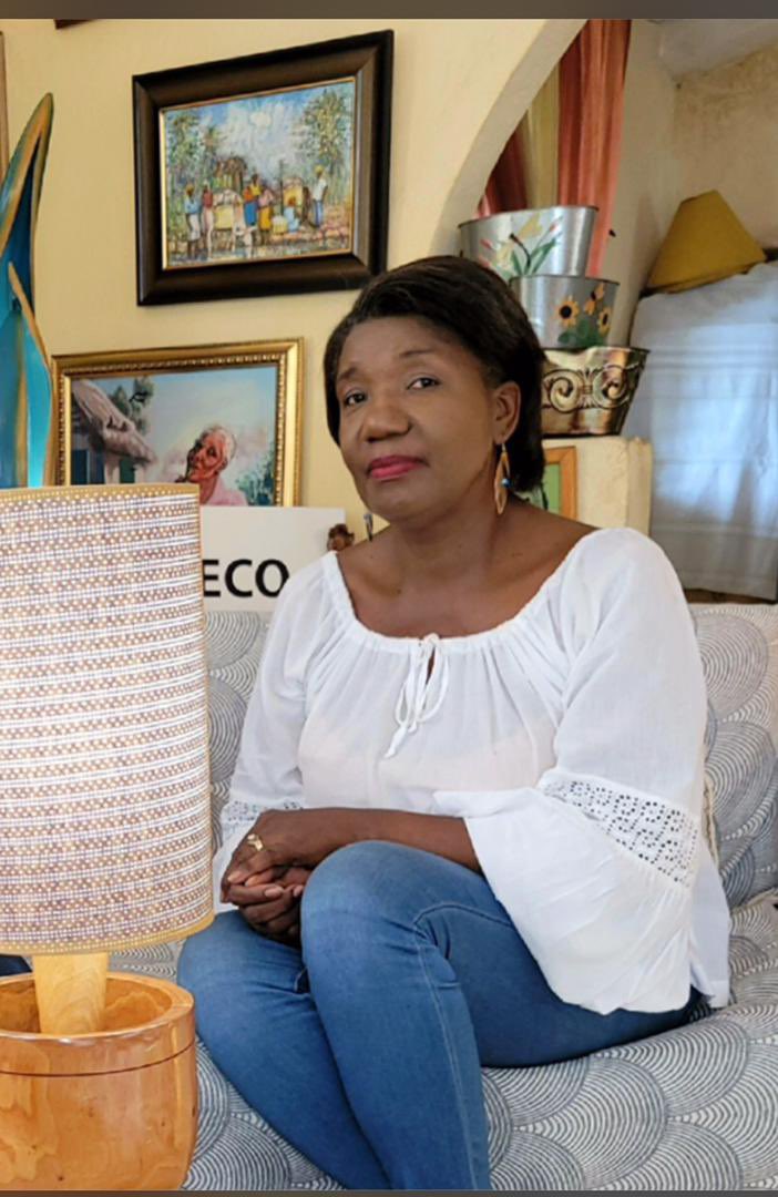 Frantzduval's tweet image. Magik 9: Panel Magik reçoit ce mardi 5 décembre 2023 le directeur pays du PAM Jean Martin Bauer sur le programme de cantine scolaire alimenté par les producteurs locaux, Marie Solange Midi, Isadora Prosper &amp;amp; Saint Jean Eve Poulaine qui participent à Artisanat en fête 2023