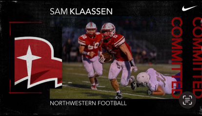 Samuel Klaassen tweet media