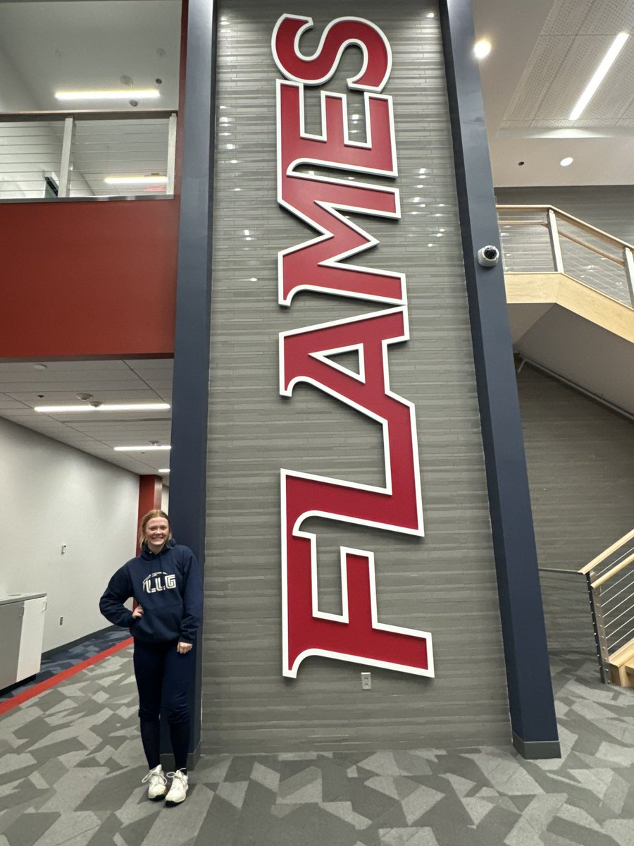 Addison Tyler 2026 (@addisontyler26) on Twitter photo Always a pleasure to be in Lynchbrug! Had a great time at the Velocity Clinic yesterday with <a href="/LibertySB/">Liberty Softball</a> !! Learned a lot of new and great things and can’t wait to be back! <a href="/LLG_MW/">LLGElite2024</a> <a href="/LLGCOACH/">LLG</a> Always a pleasure to be in Lynchbrug! Had a great time at the Velocity Clinic yesterday with <a href="/LibertySB/">Liberty Softball</a> !! Learned a lot of new and great things and can’t wait to be back! <a href="/LLG_MW/">LLGElite2024</a> <a href="/LLGCOACH/">LLG</a>