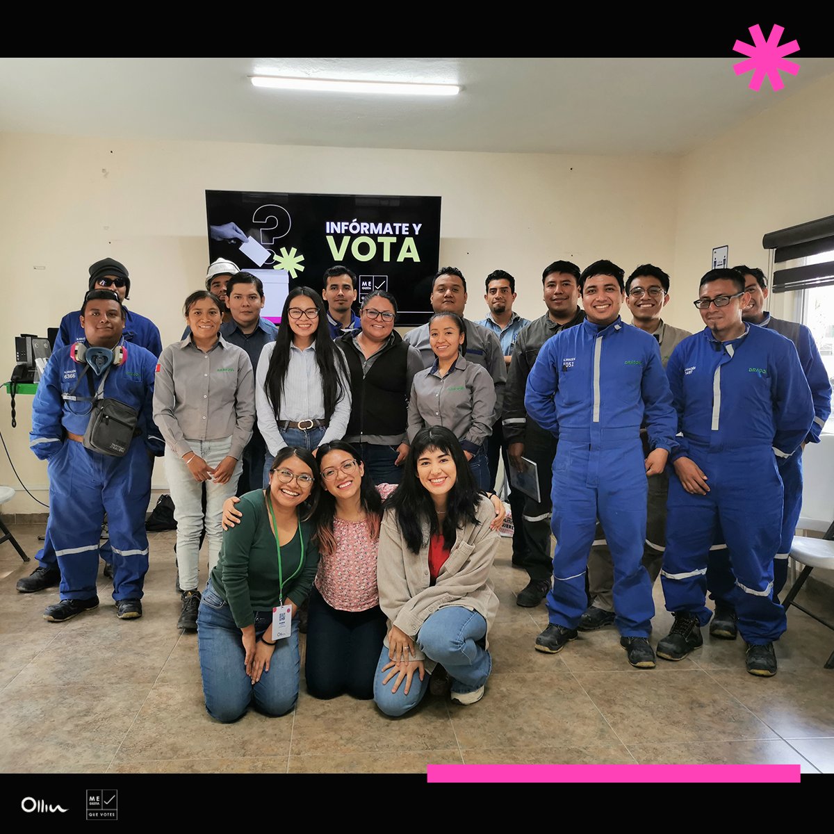 Ollin AC tweet media