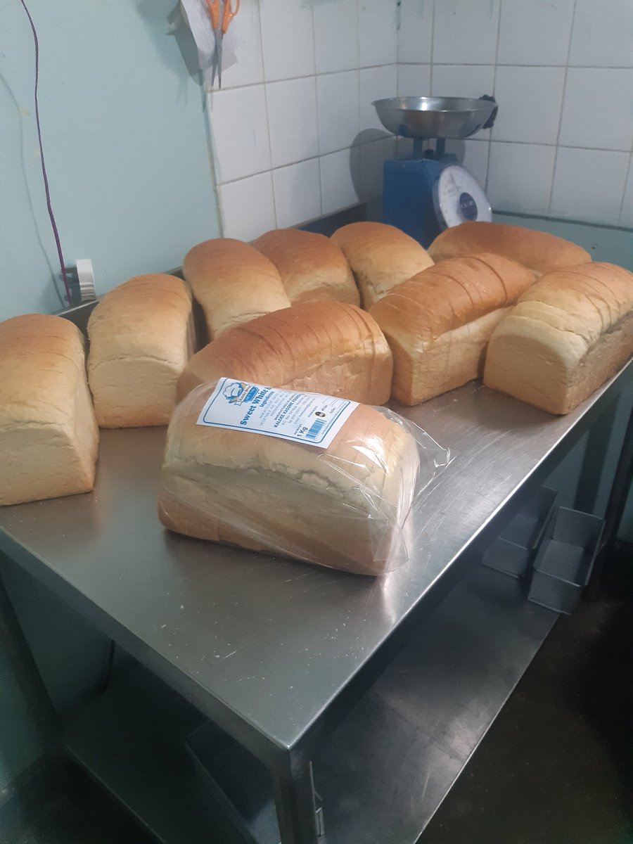 Suprise some one this Xmas season, buy KalekeBread & share with that family you know is really struggling to survive. Remember when you buy our bread, part of the proceeds from the sells go towards supporting an under previlaged child's education. #KalekeBread
