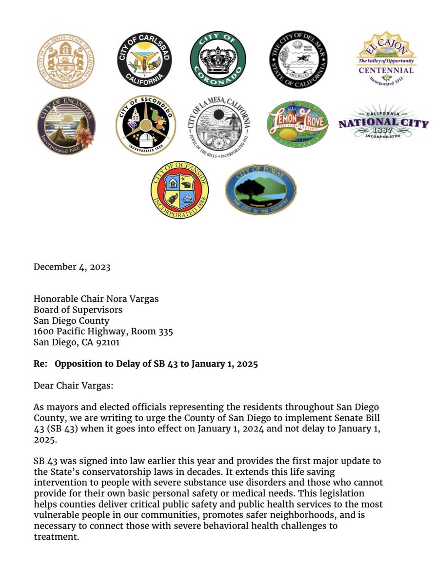 Councilmember Jennifer Campbell tweet media