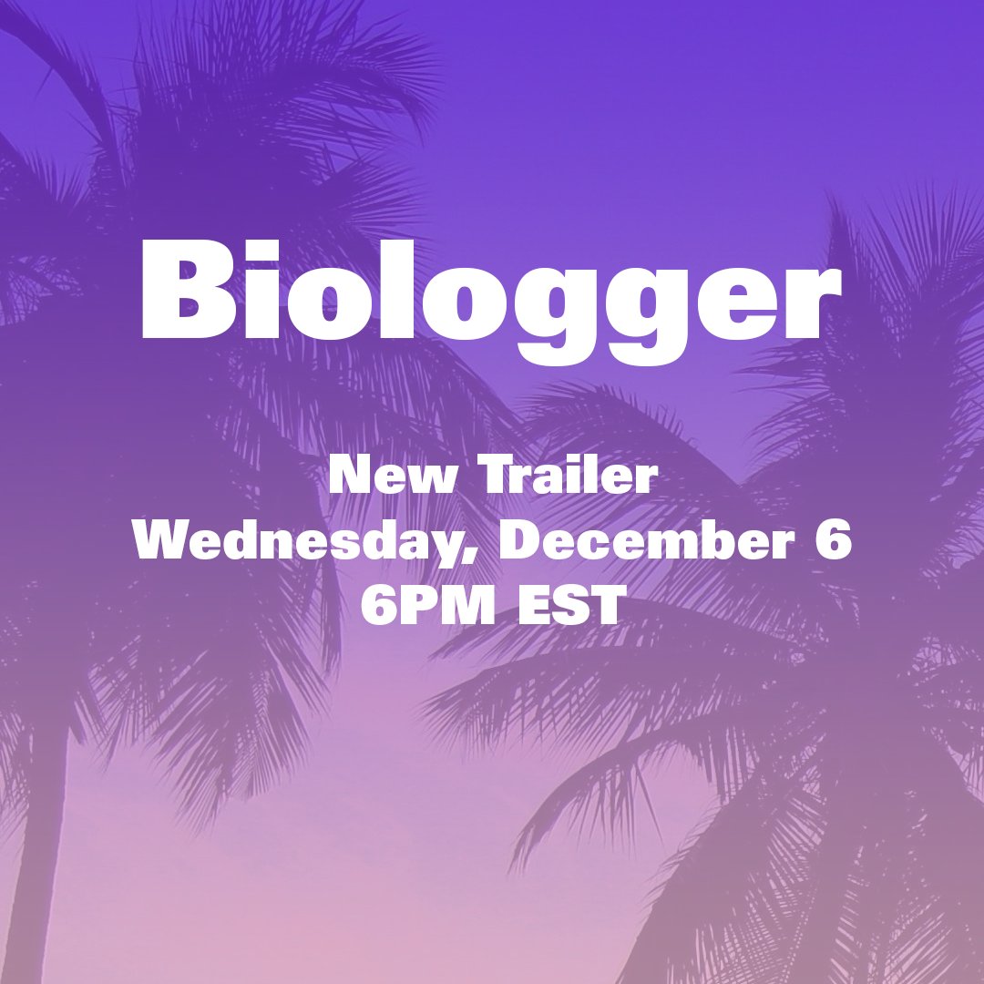 BiologgerGame's tweet photo. The GTA VI trailer is out. Hope I'm not too late for this! New Biologger trailer THIS WEEK. #GTAVI #GTA6 #GTA6trailer #indiedev #gamedev #gamedevelopment https://t.co/BmE6x9pPFD