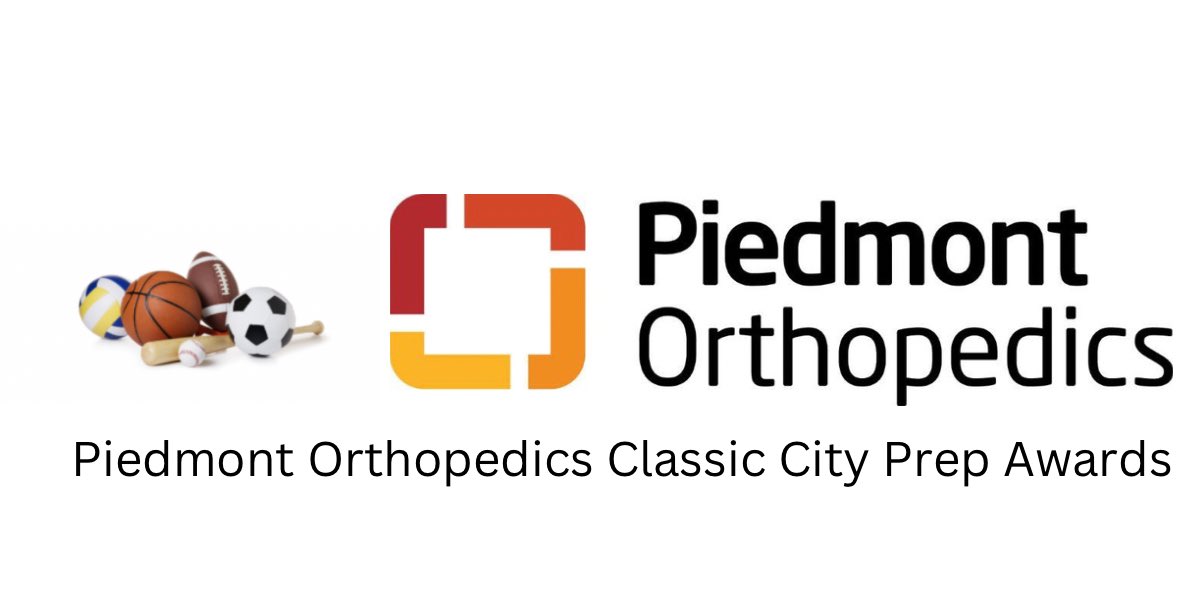 POCCPA's tweet image. The Classic City Prep Awards are back!  May 5th, 2024 we will honor the best of the best in high school athletics.  Nominations for fall sports have begun!
#classiccityprepawards