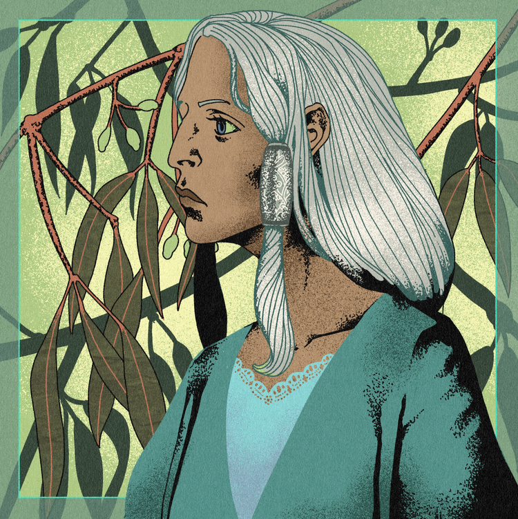 hargraf's tweet photo. 📌https://t.co/0TbbnrkEeo
https://t.co/r0u2JROVWP
hargraf @ b*sk*y

SFF/horror illustrator with a crunchy, ornate sensibility; I'd love to design your weird objects and creatures, illustrate the cover of your novel or album, or anything else you want to throw at me. https://t.co/E9fmvxhVDe