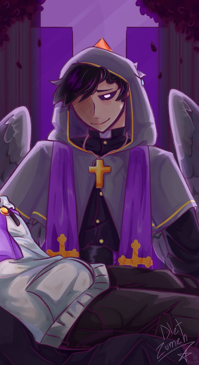 DletZumen's tweet photo. Pueden sacar la referencia?

#duxo #duxorethey #Fanarts #art #digitalart #wbnsxmc #wbdsxmc https://t.co/7UV0L9NzgT