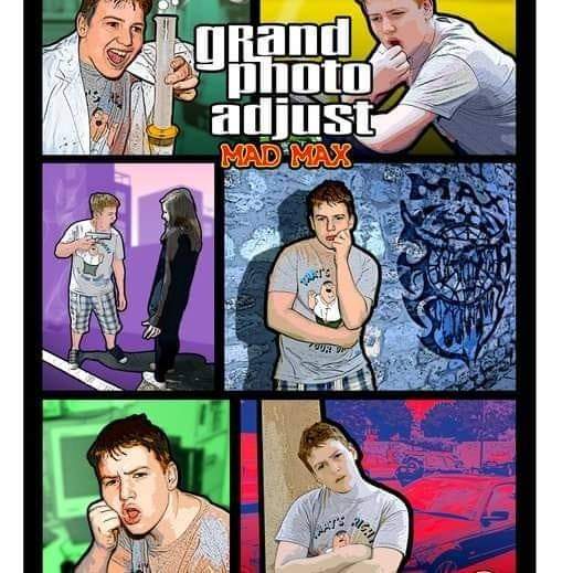 Can't wait for Grand theft auto 6  just saw the trailer.youtu.be/inQelDKULOQ?si…