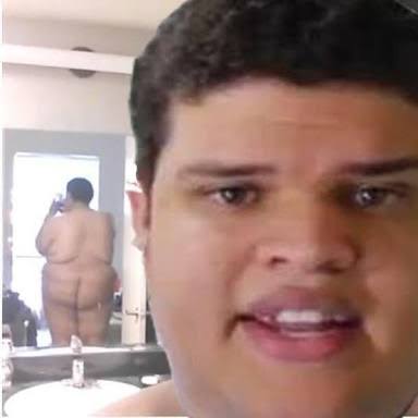 Personagens que você ganharia na porrada (ou não) on X: Capivara
