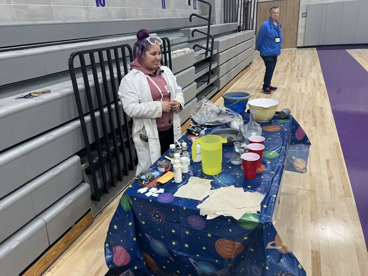 Evans Riders tweet media