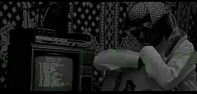 ـ يا حسافة غلاي إن كان هَذا حصادي .